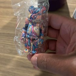 100% BearBrick
