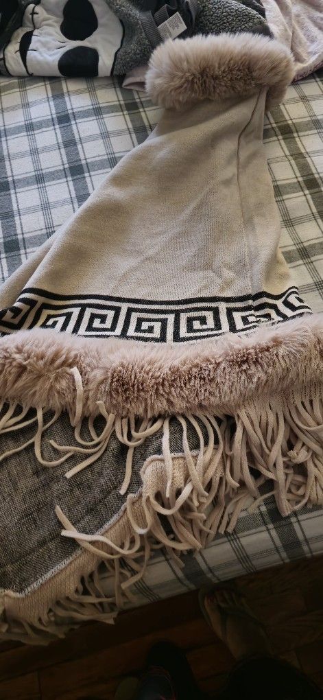 Shawl