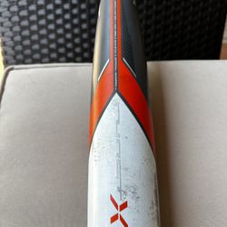 Easton Ghost-X Drop 5