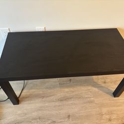 Small Table