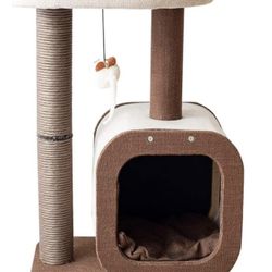 Kitten Tower