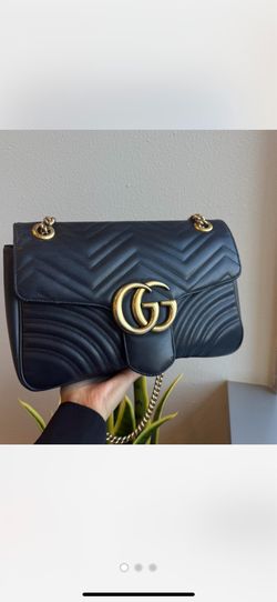 Gucci crossbody bag