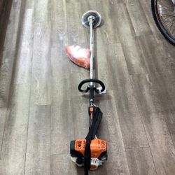 Stihl Weed Eater 