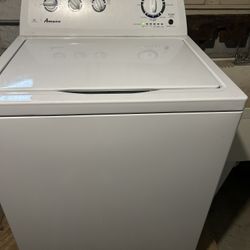 Washer & Dryer Set