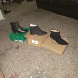 Dress And Casual Women's Shoes