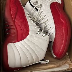 DS Jordan Cherry 12’s 🍒 