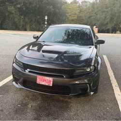 Rebuilt Title