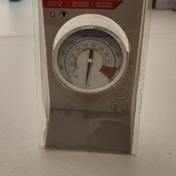 Grill Thermostat 