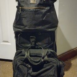 3 Piece Luggage Set Or Individual Sale Must Buy 2 Pieces Or More