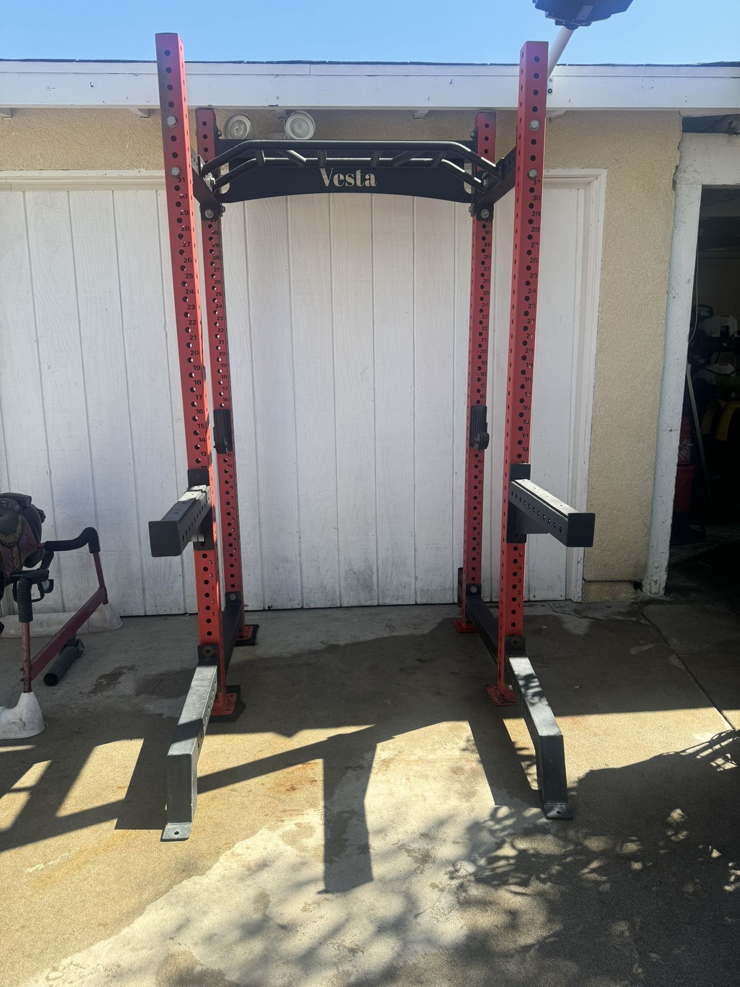 Weight Machine
