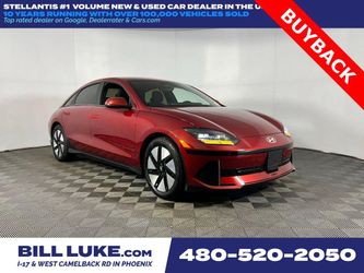 2024 Hyundai IONIQ 6