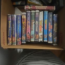 Disney Collection 