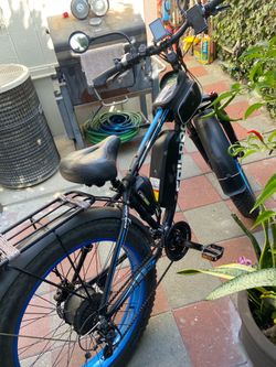 48v E-bike
