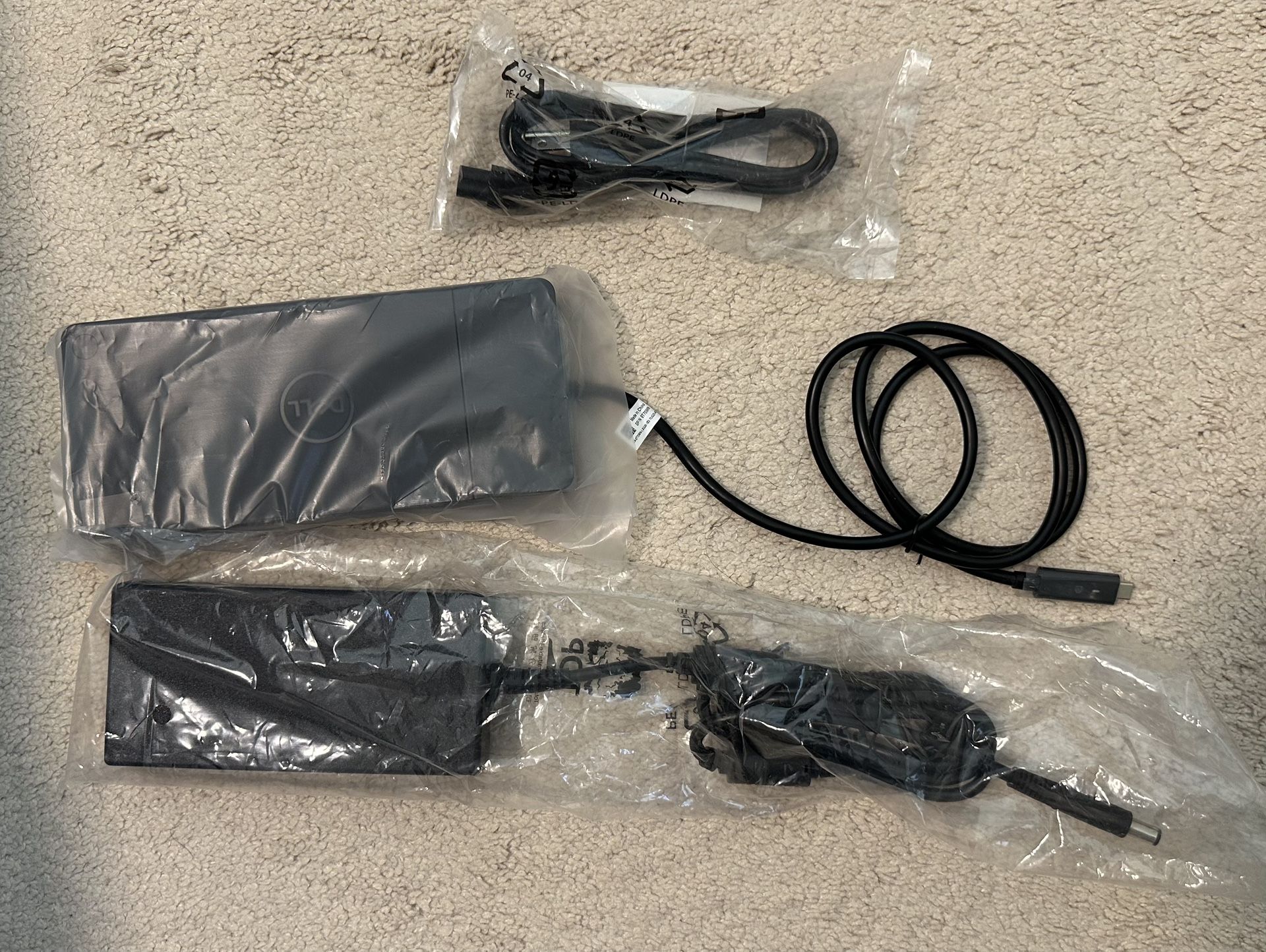 New Dell WD19 Docking Station