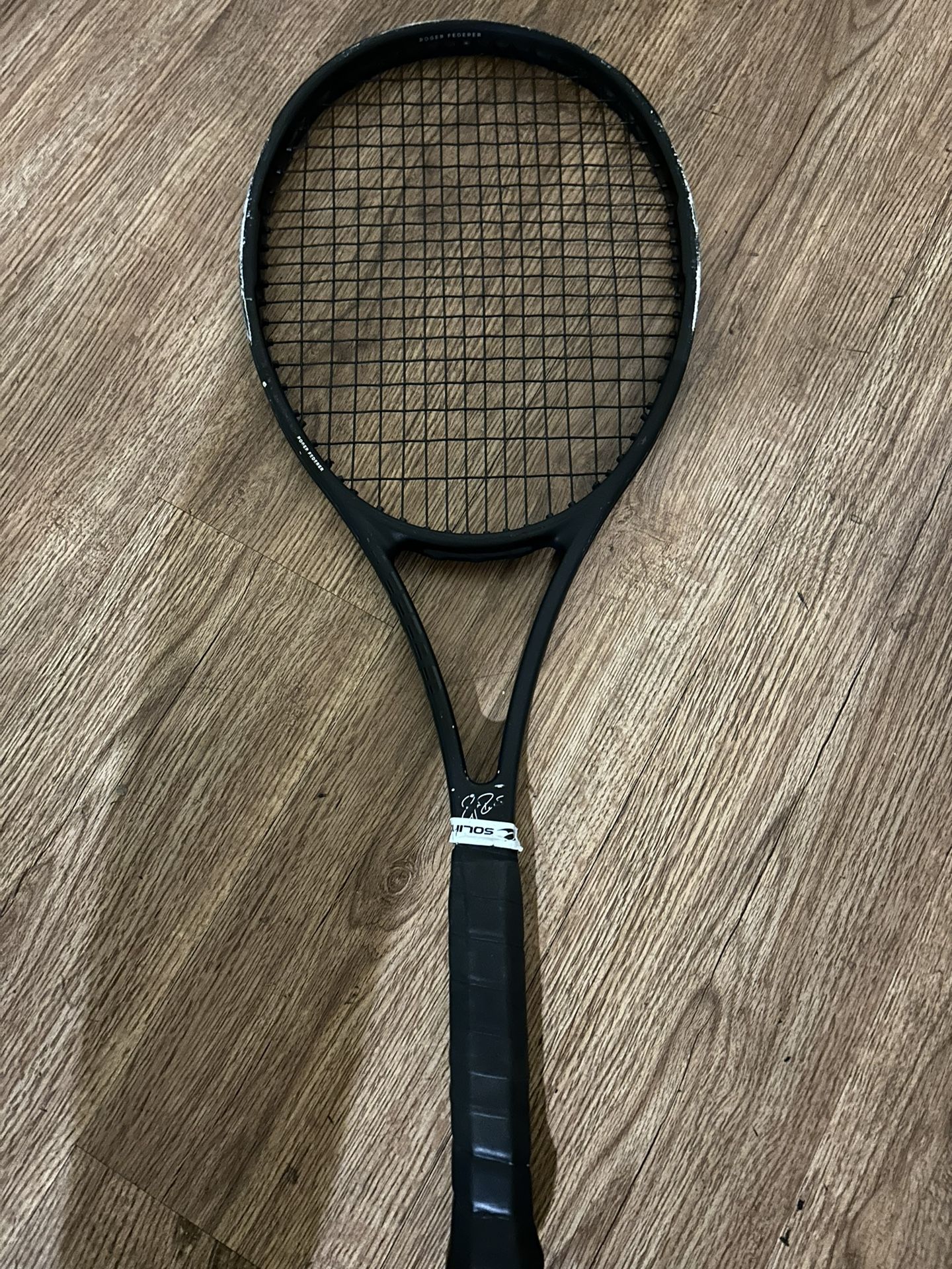 Wilson Pro Staff RF 97 V11.0 Tennis Racket 