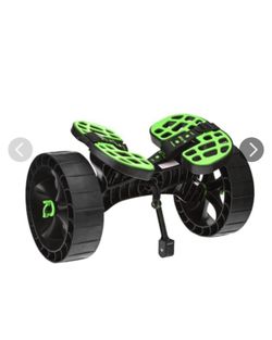 Railblaza C-Tug SandTrakz Kayak Cart