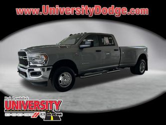 2024 RAM 3500