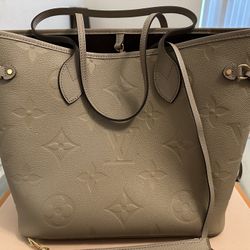 Louis Vuitton Tote