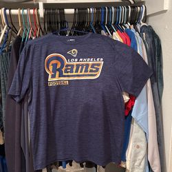 RAMS SHIRT