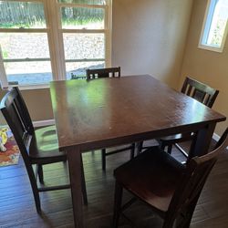 Kitchen Table 