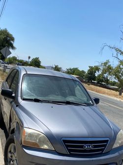 2008 KIA Sorento