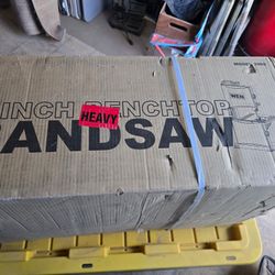 Bandsaw