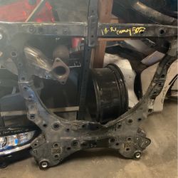 2018-2021 Camry Front Crossmember