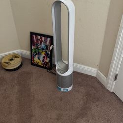 Dyson Air Prufier 