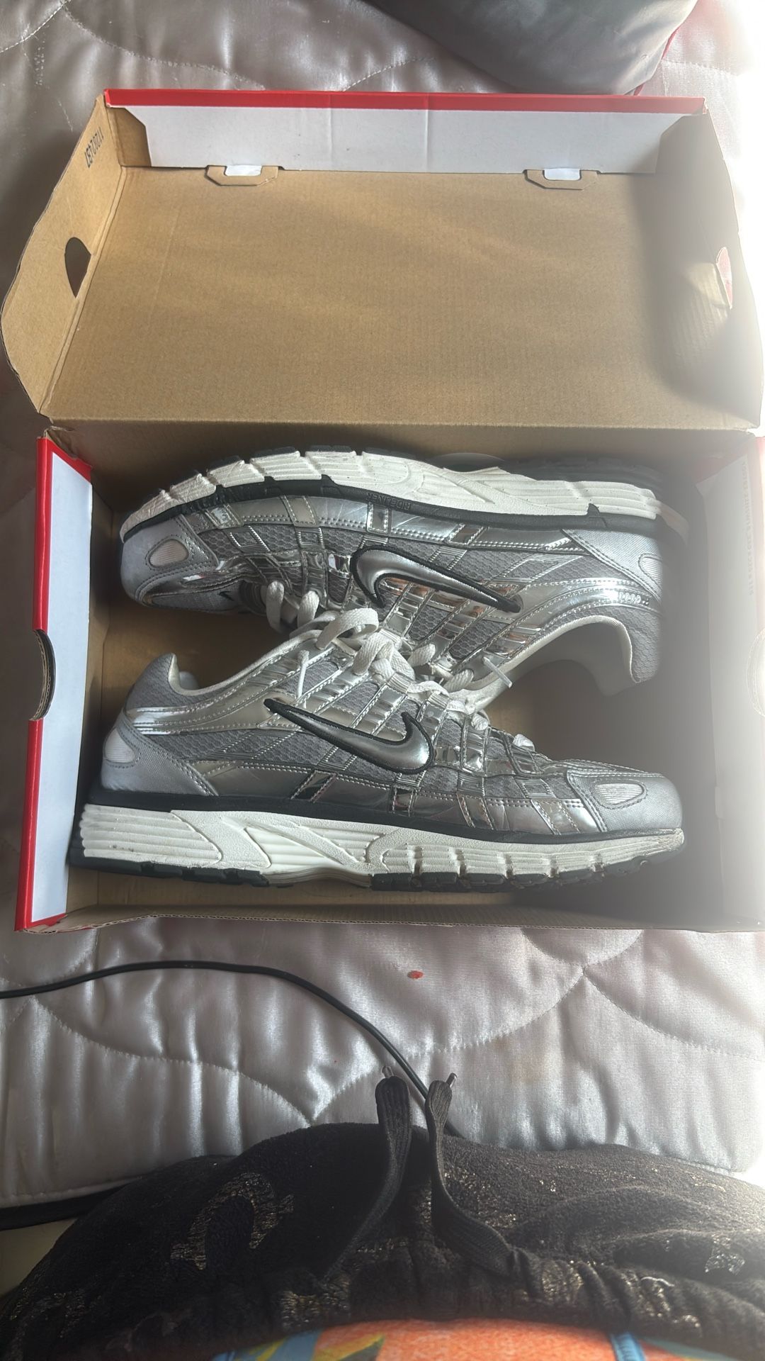 Nike P6000