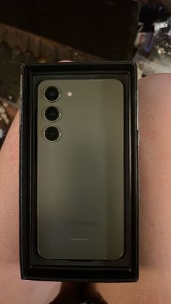 Samsung galaxy