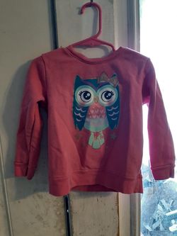 Garanimals sweatshirt size 3t