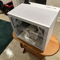 Custom Built Gaming PC