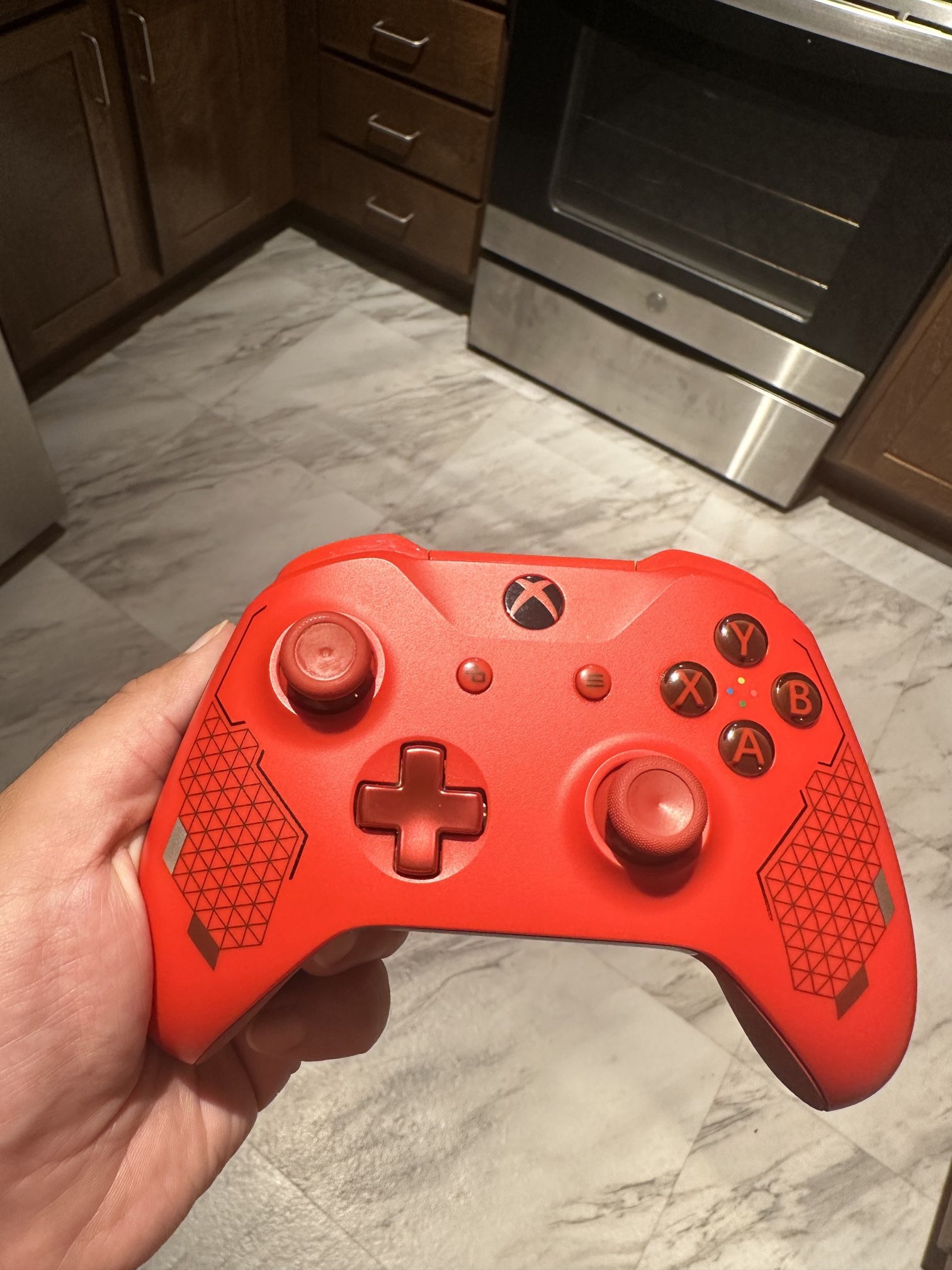 Xbox One Controller 
