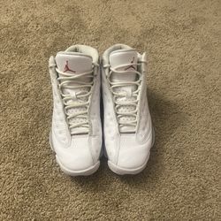 Jordan 13’s SIZE 7.5