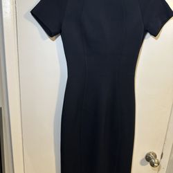 Boss Dress