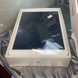 iPad 7th gen Brand New In Box