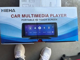 Brand new Multimedia Player