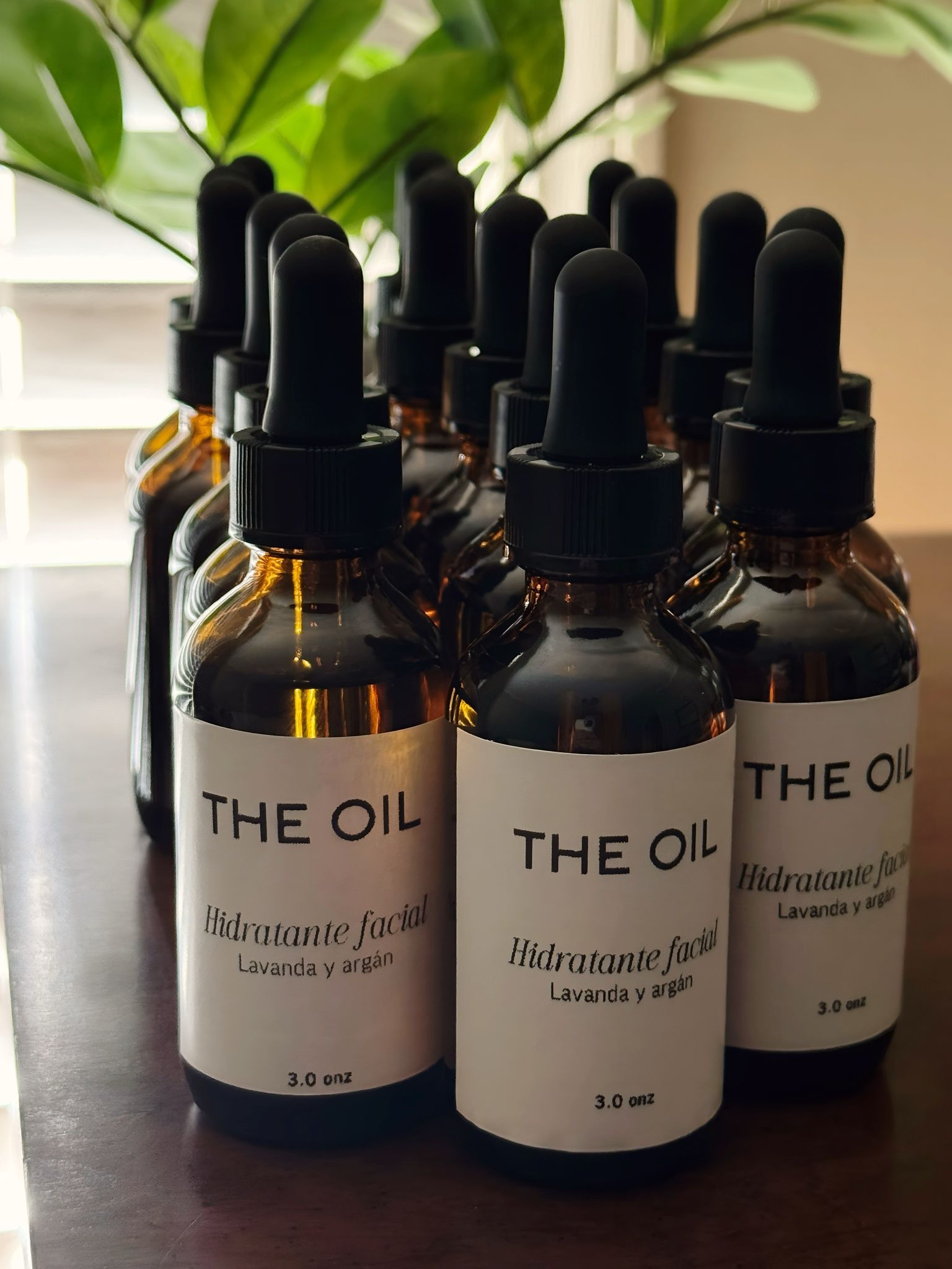 Skincare KIT 100% Natural