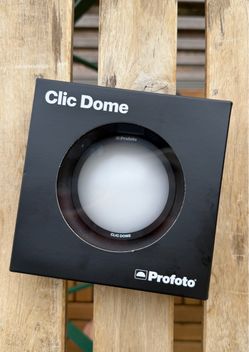 Profoto Clic Dome