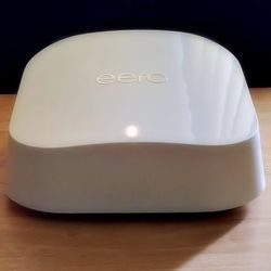 Eero 7 Mesh Router (3 Pack)
