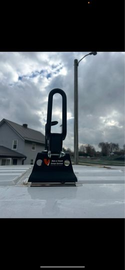 Ladder Rack