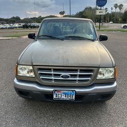 2003 Ford Ranger