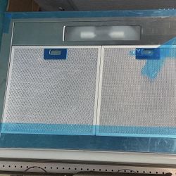 Range Hood