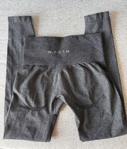 NVGTN Seamless Contour Legging