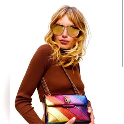 Kurt Geiger Mini Crossbody