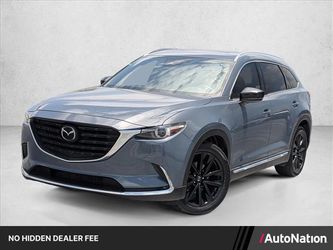 2022 Mazda CX-9