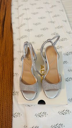 Sapatillas Aldo