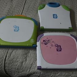 Leap Frog Toys