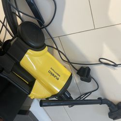 Eureka Vacuum