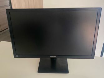 Samsung monitor